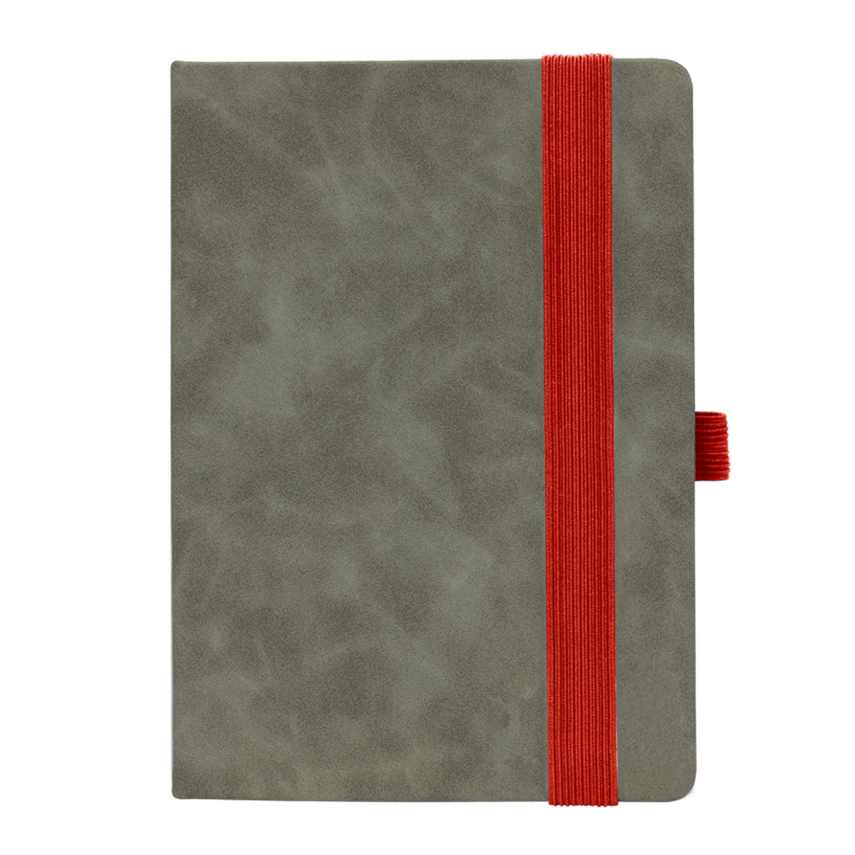 Yukon A5 Soft Cover Notebook view