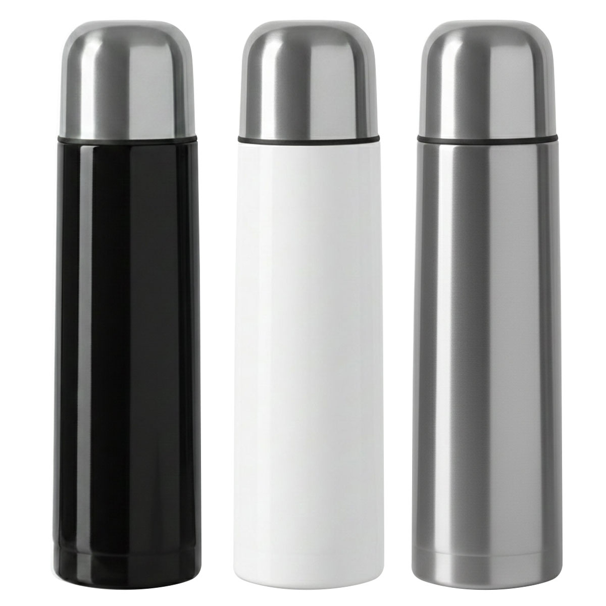 Nelo Insulated Flask - 3