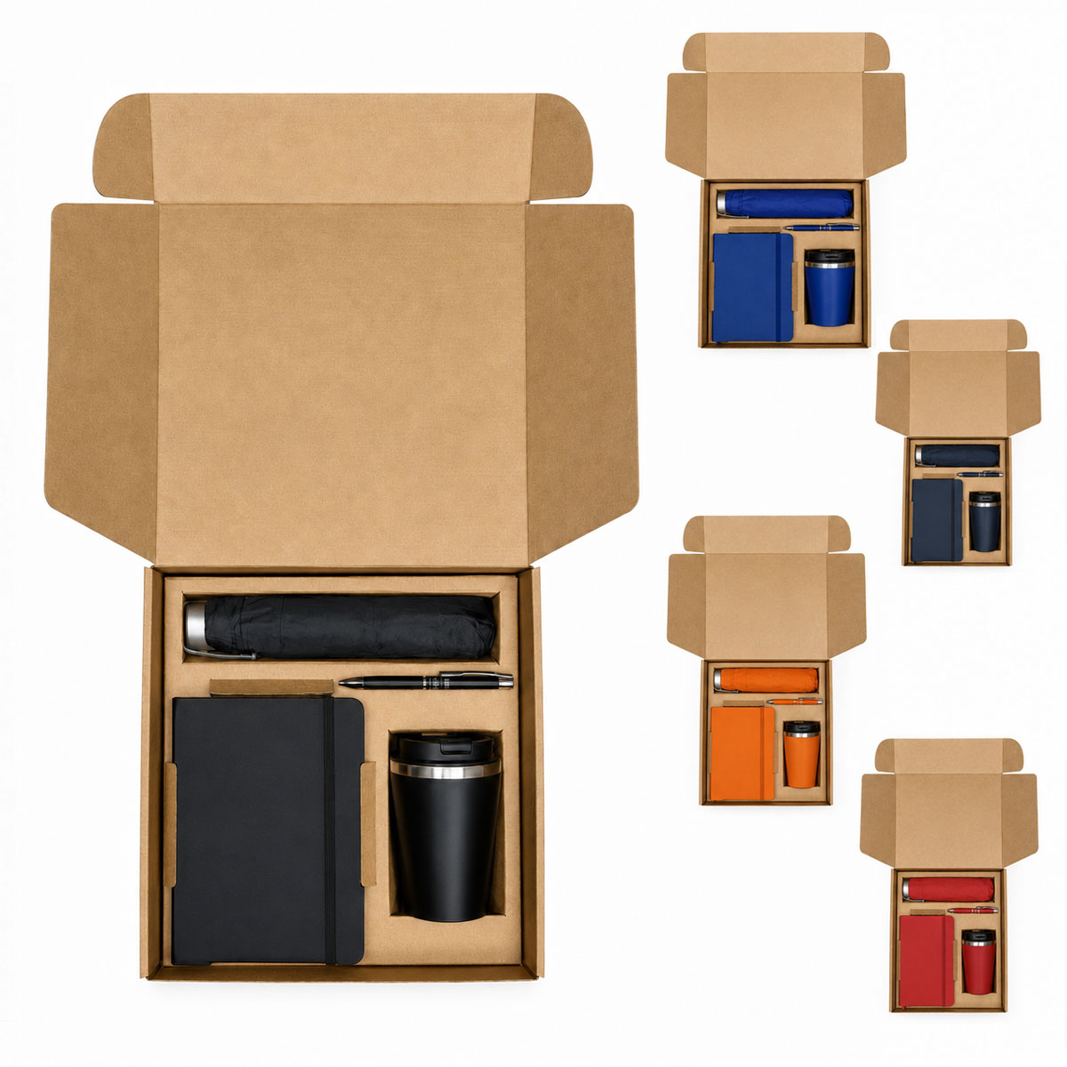 Workday Essentials Gift Set - 1