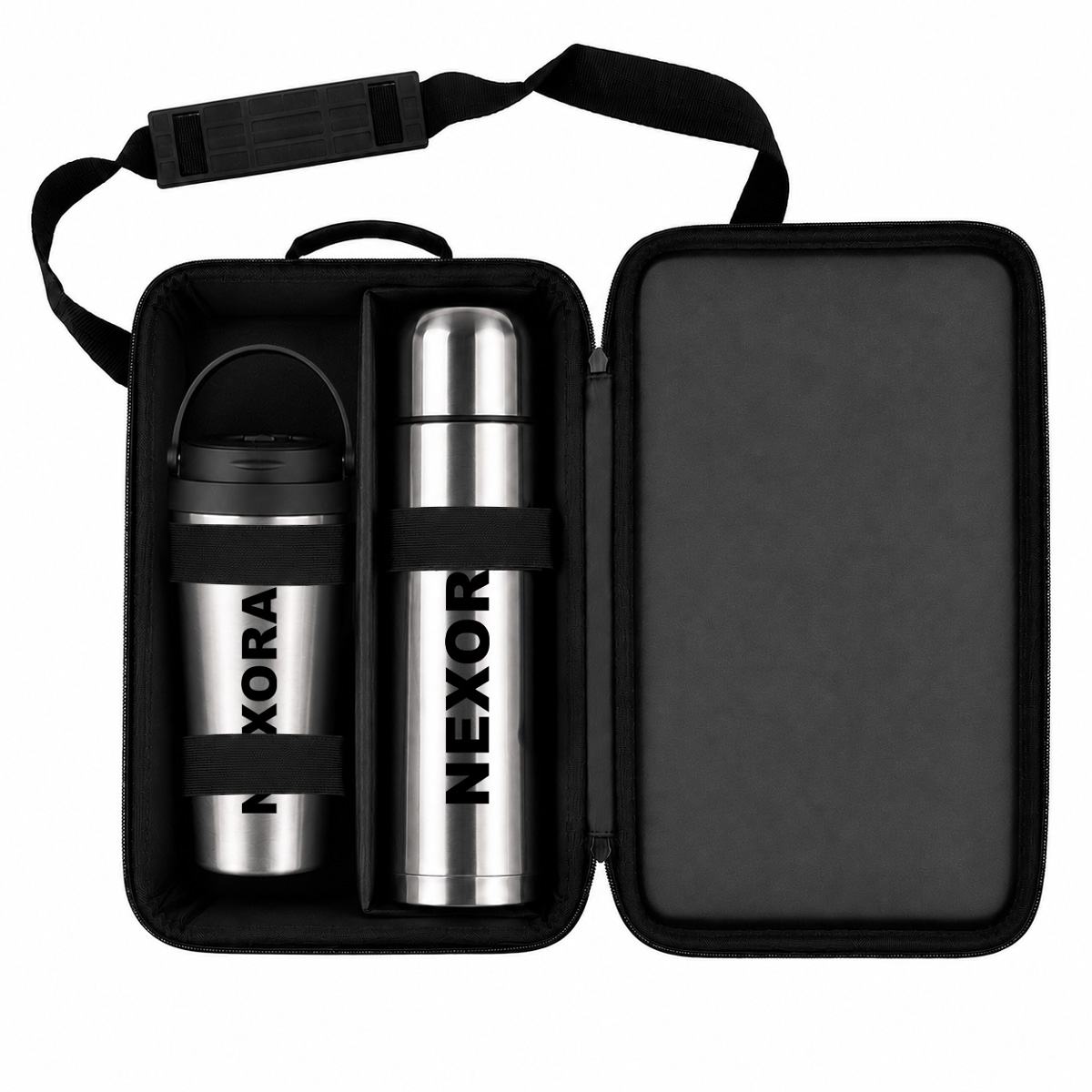 The Daily Grind Travel Set - 7