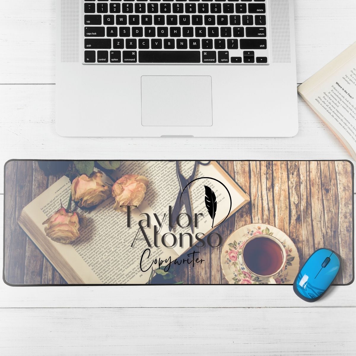 Colour Pop Desk Mat - 3