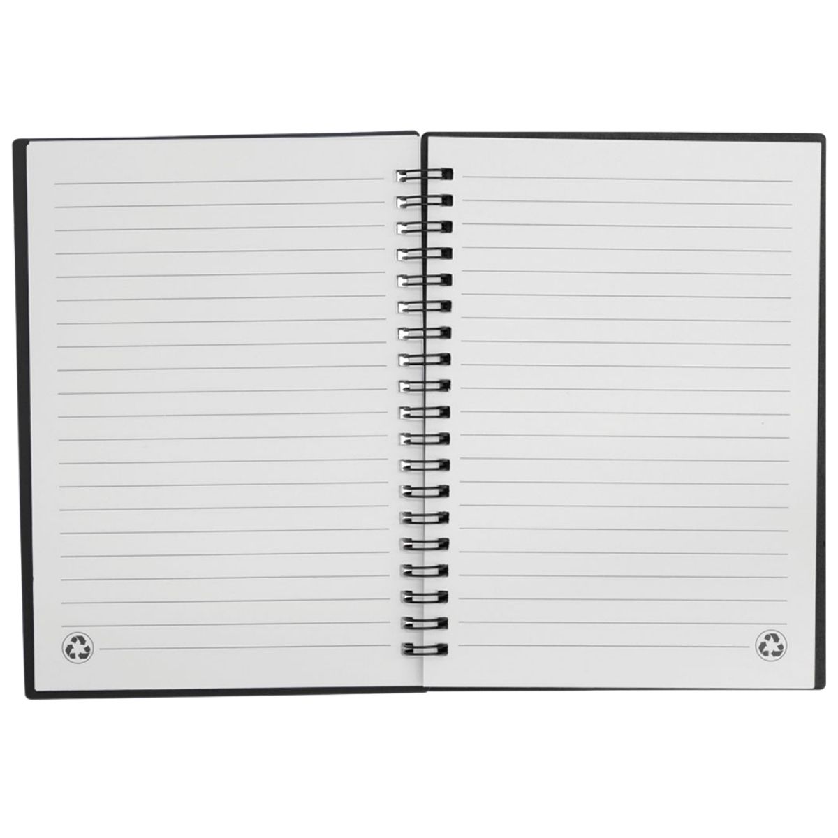 Imola PP Spiral Notebook - 8