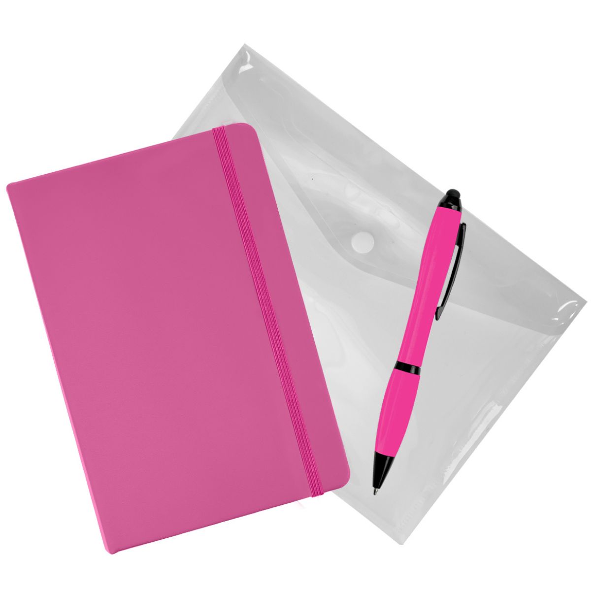 Prestige Pair Notebook & Pen Set - 3