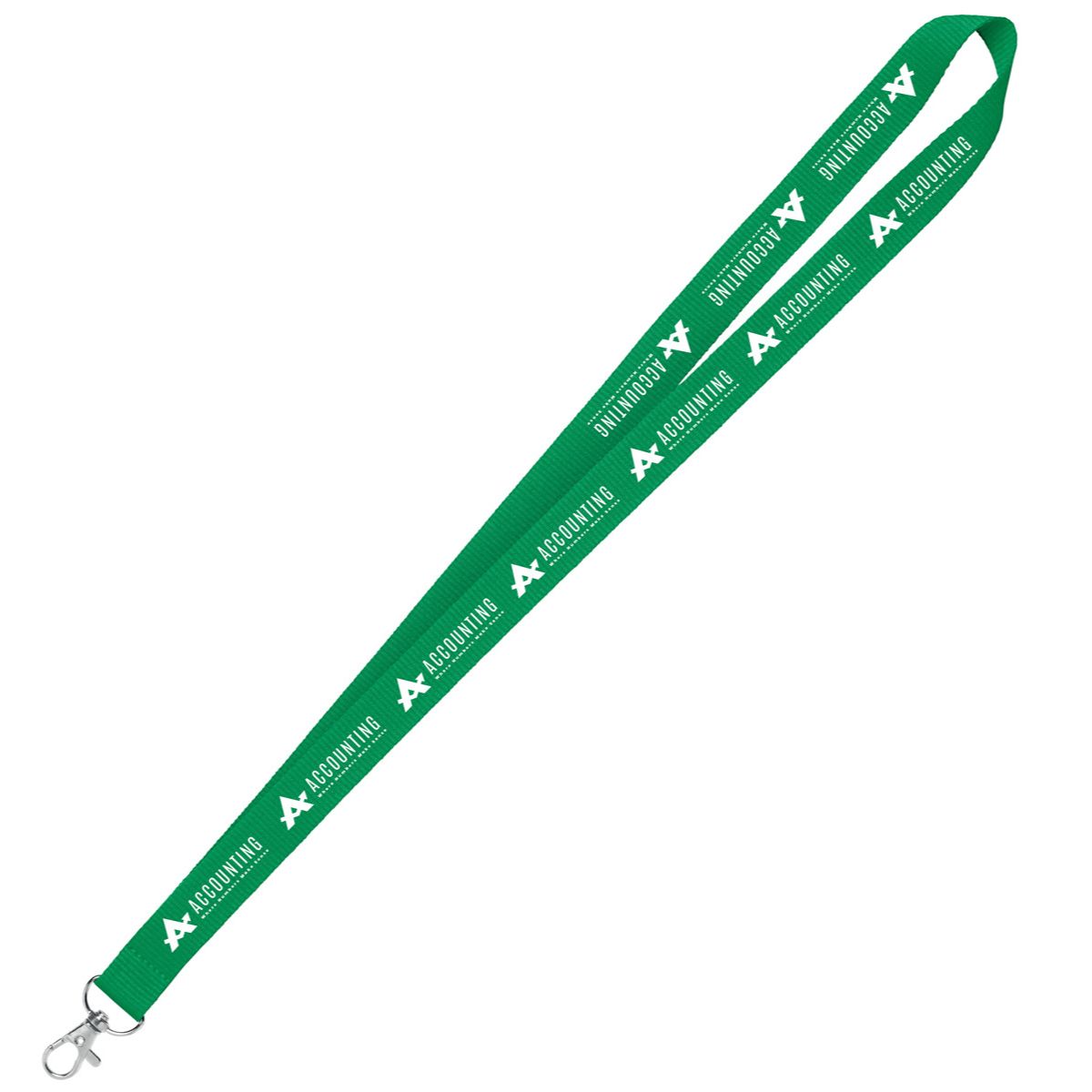 Simple Lanyard - 7