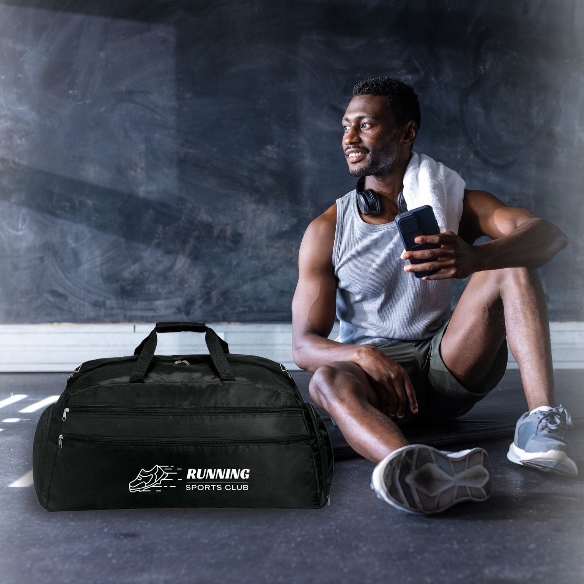 Simaro Tog Bag - 3
