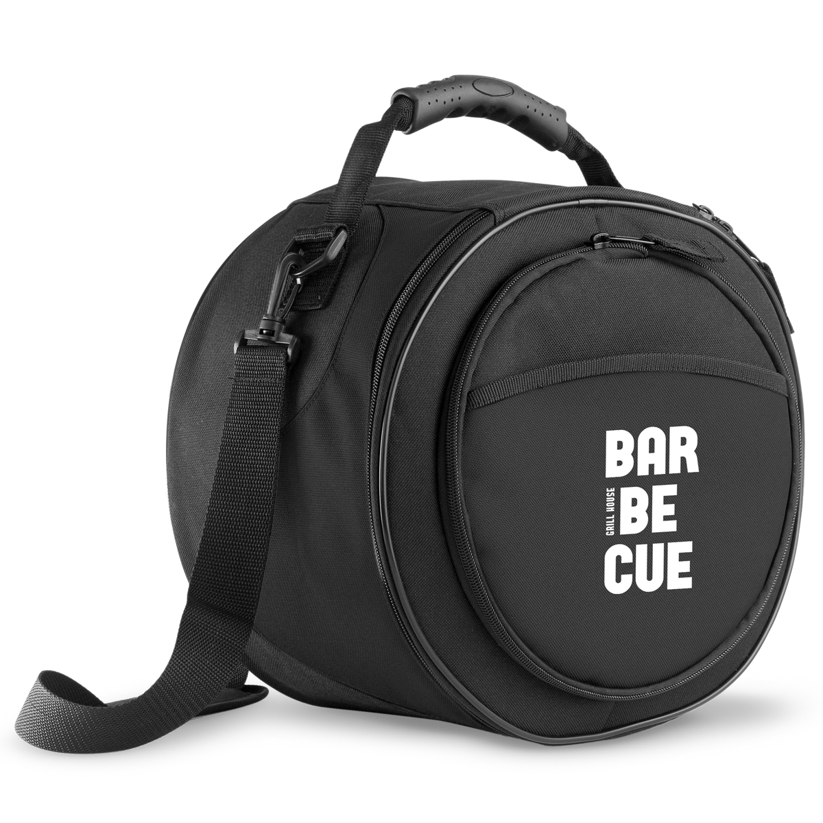 Braai And Cooler Bag - 4