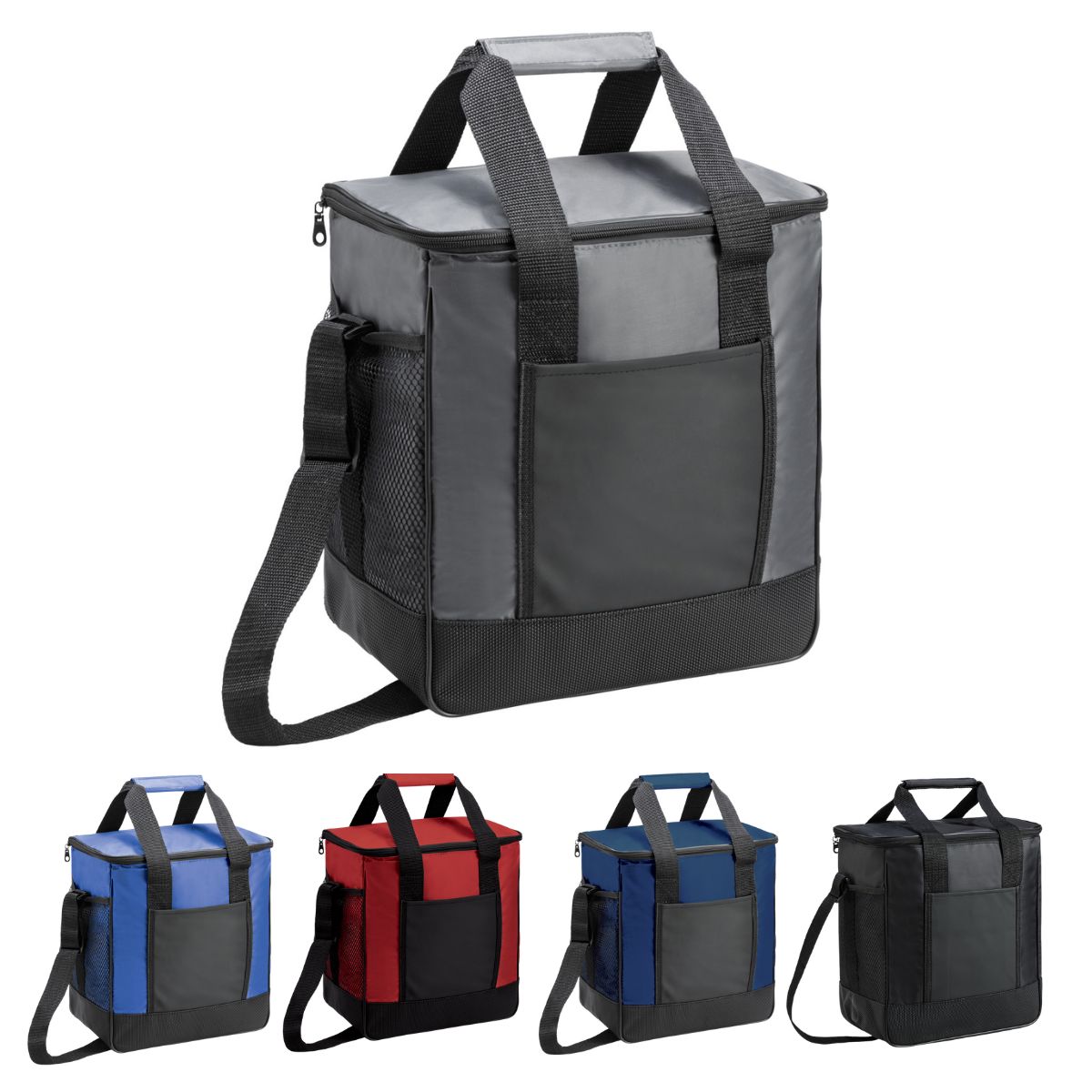 The Pioneer Jumbo cooler - 4