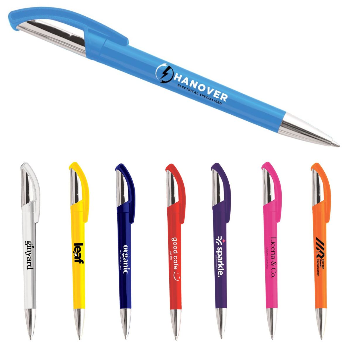Indy Ballpoint Pen image