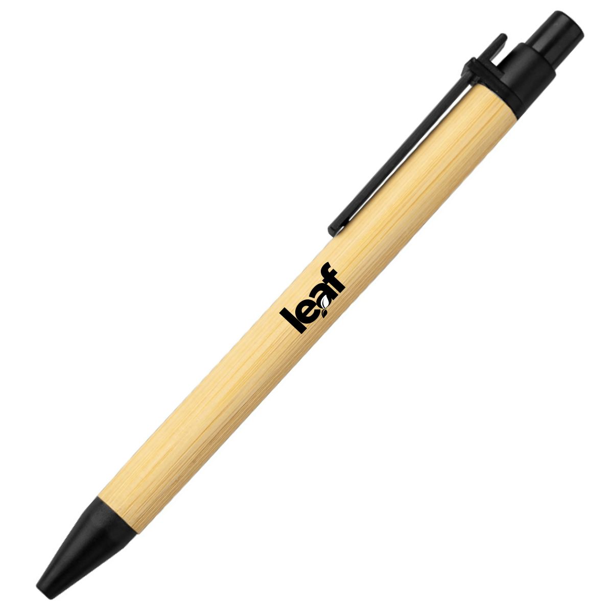 Selva Bamboo Ball Pen - 4