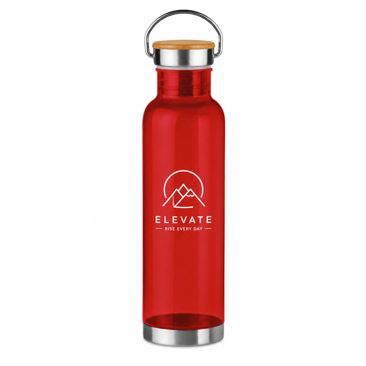 800ml Innovative Water Bottle - 9