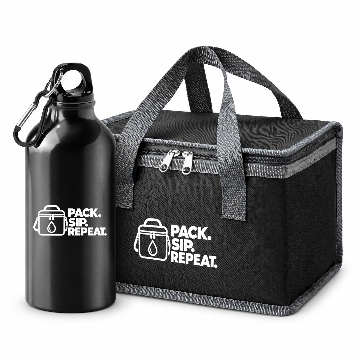 Cooler Essentials Gift Set - 5