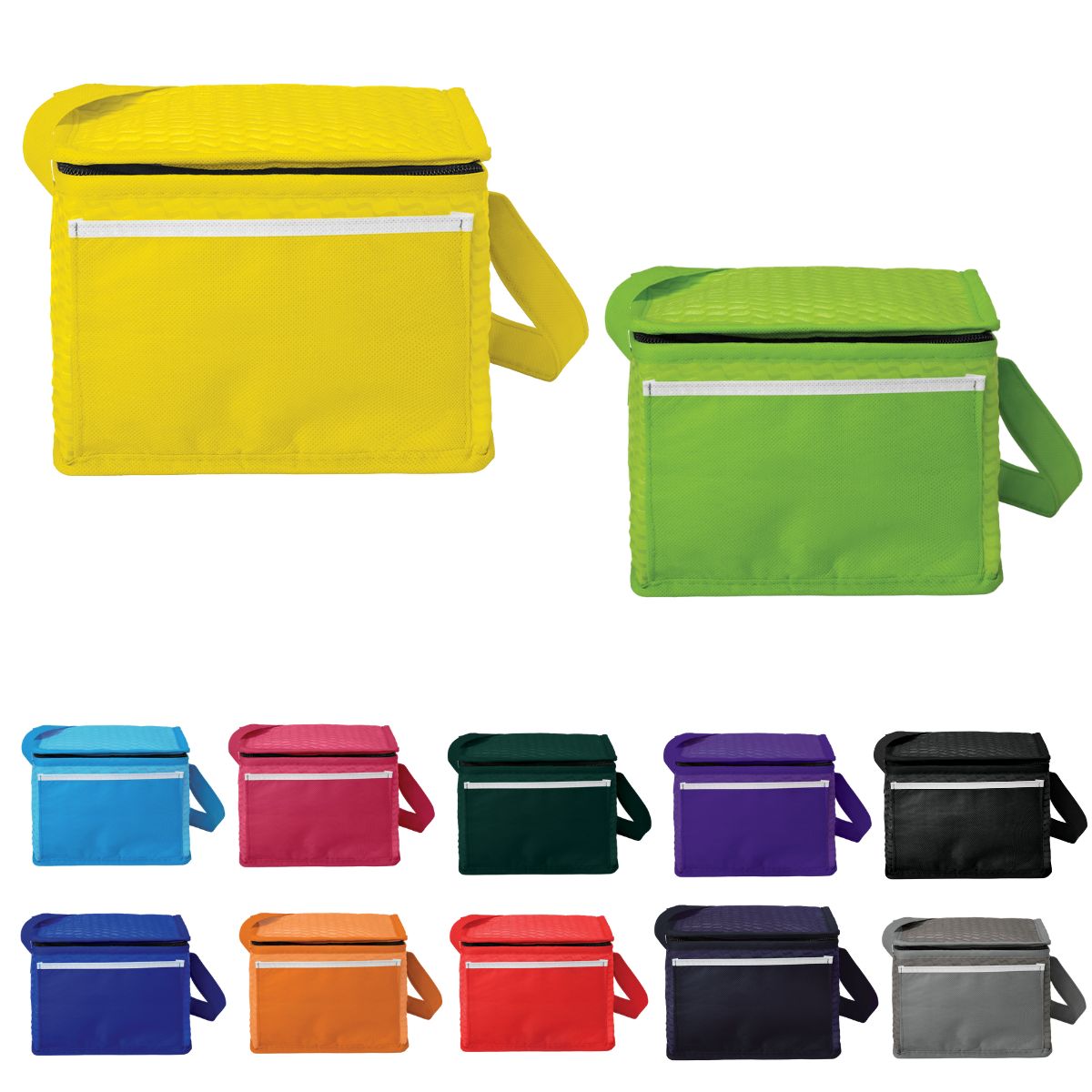 Ridge Cooler - 2