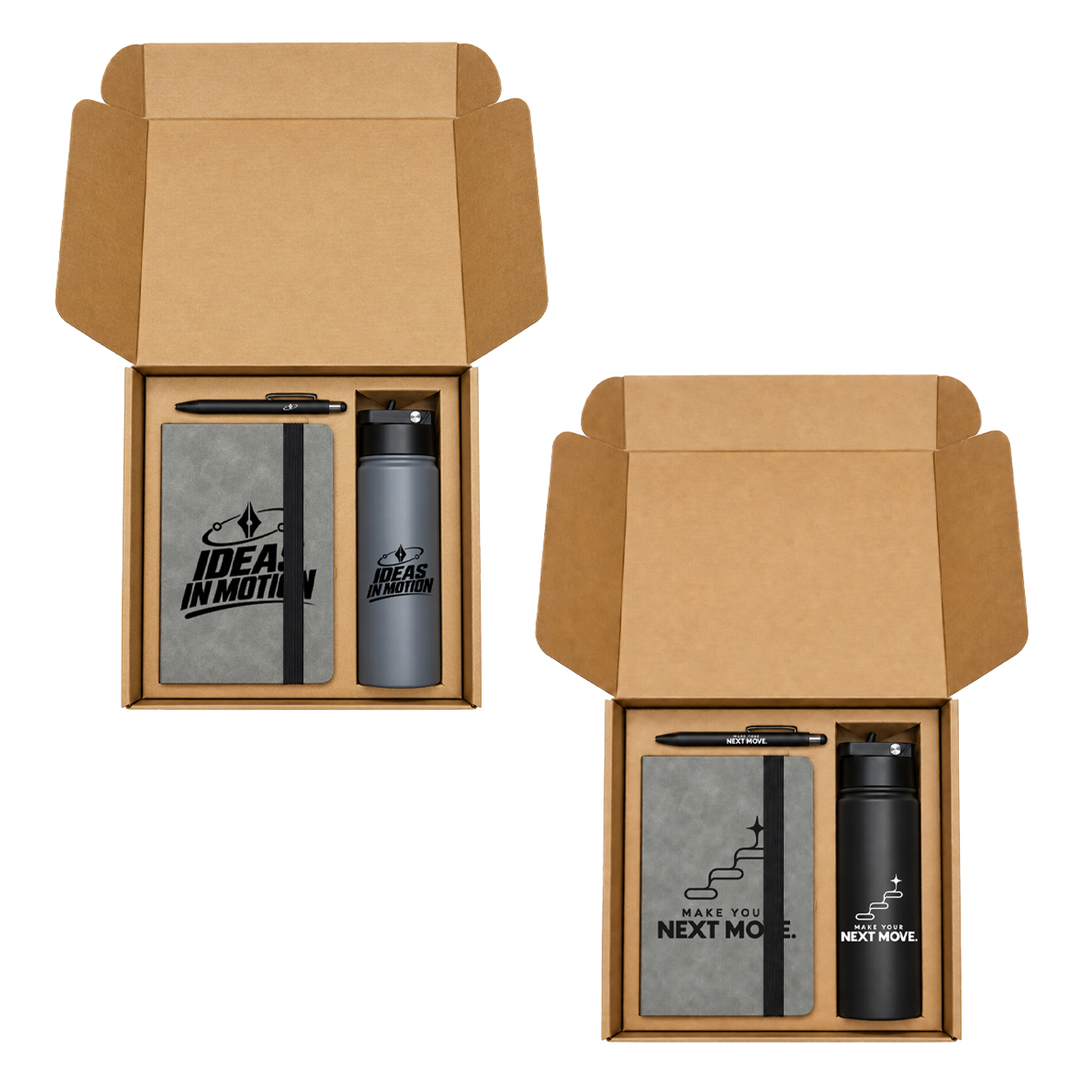 Graphite Executive Gift Set image