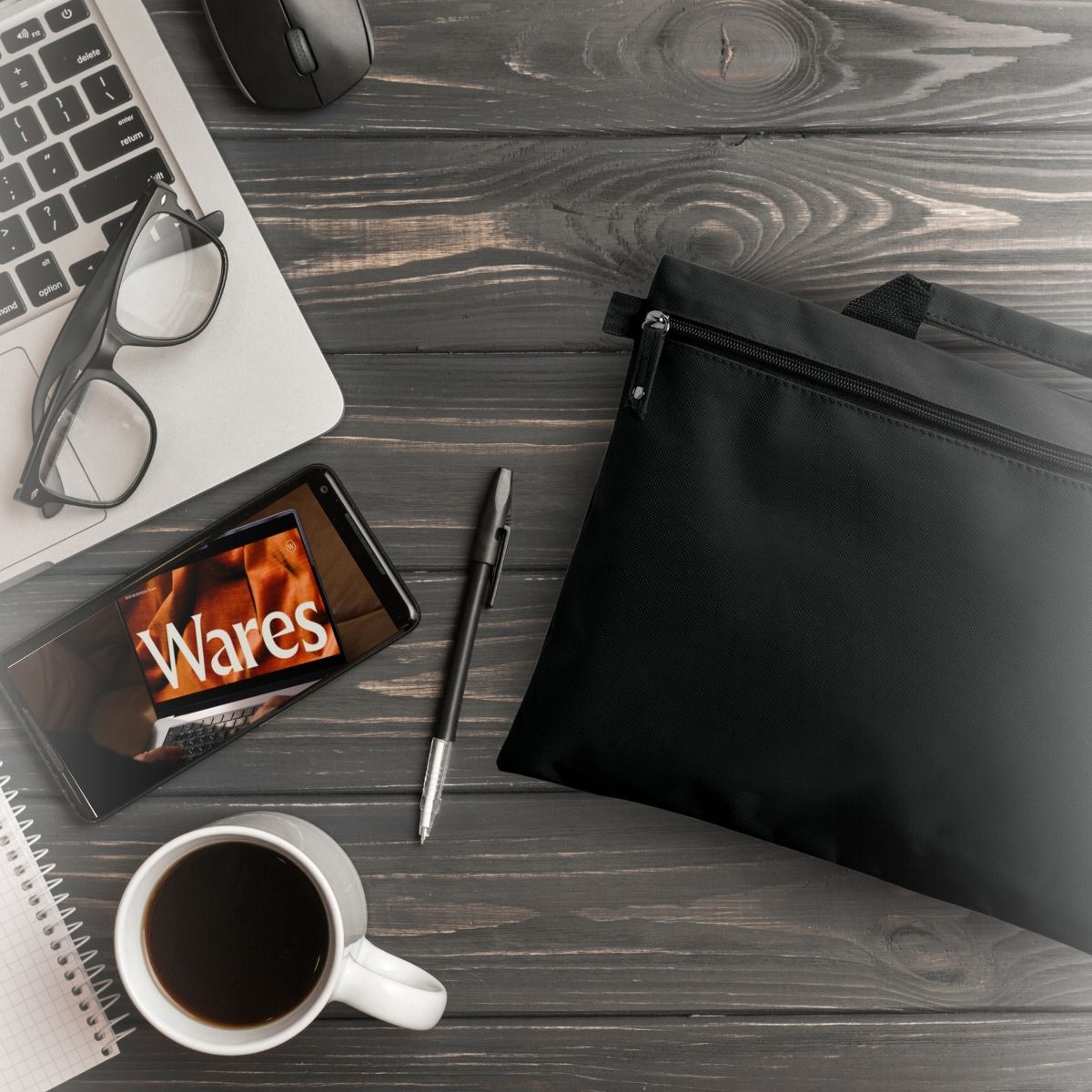 Document Carry Bag - 5