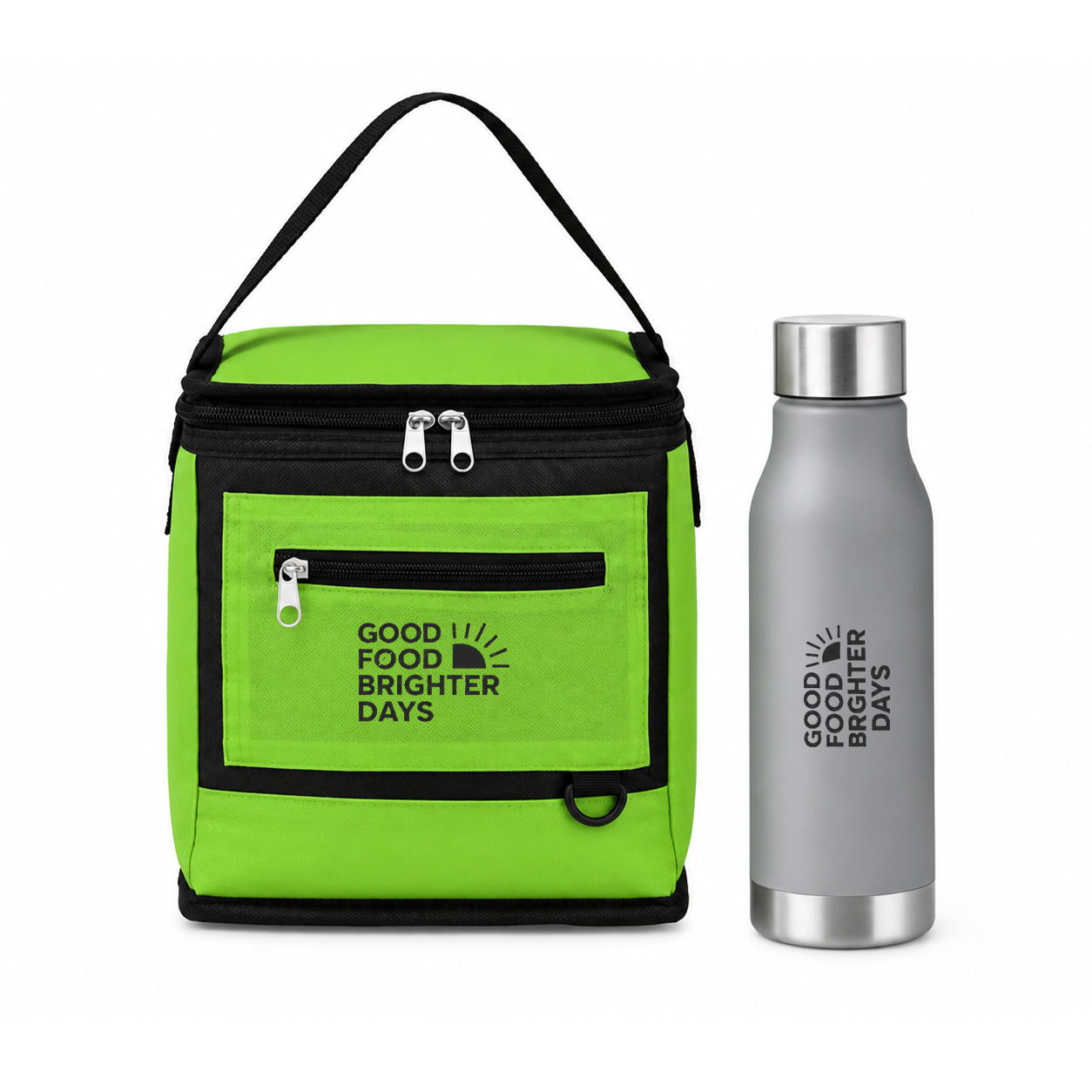 On The Go Refreshment Activation Set - 11