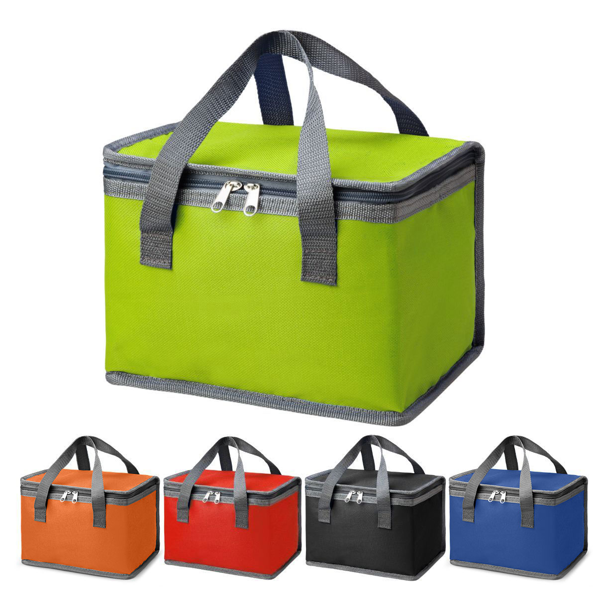 Colony 6 Can Cooler - 4