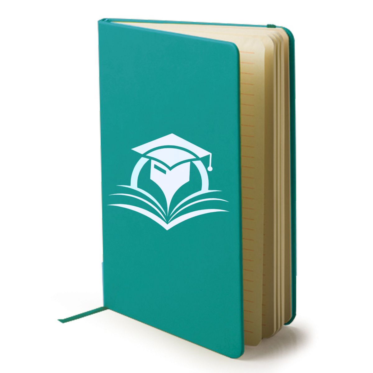 A5 Sorbet Notebook - 8