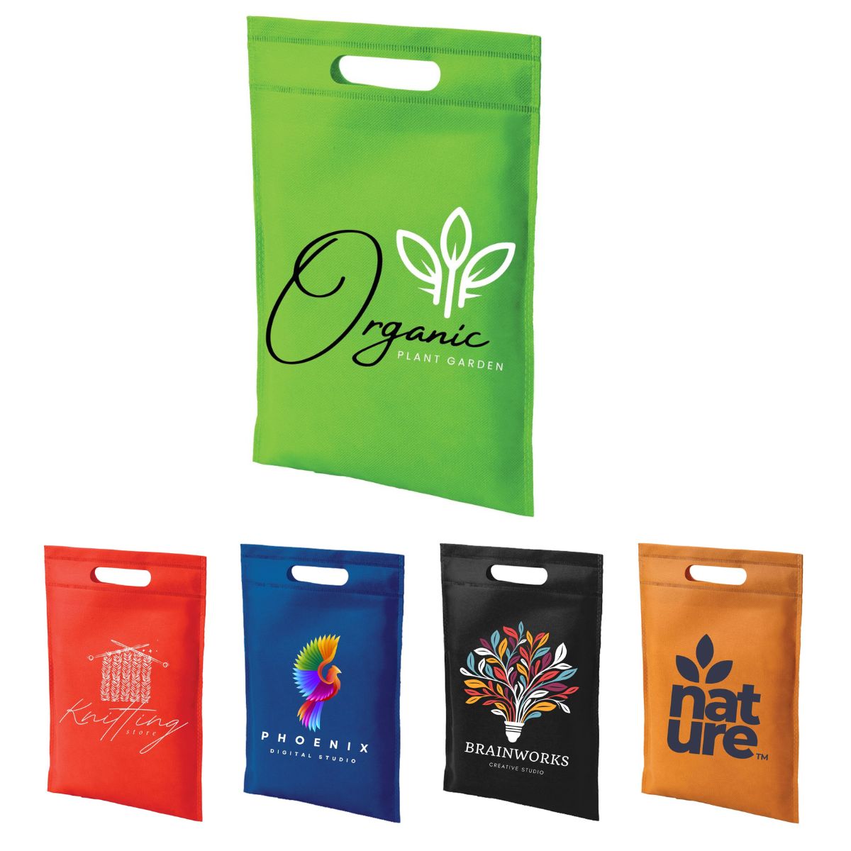 Dayminder Mini Bag - 3