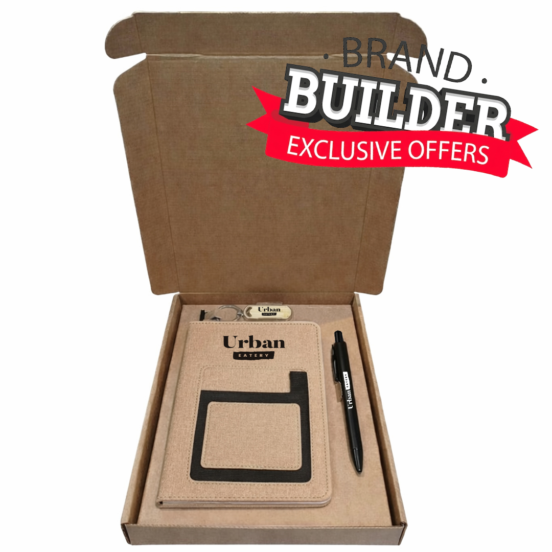 Workday Companion Gift Set image