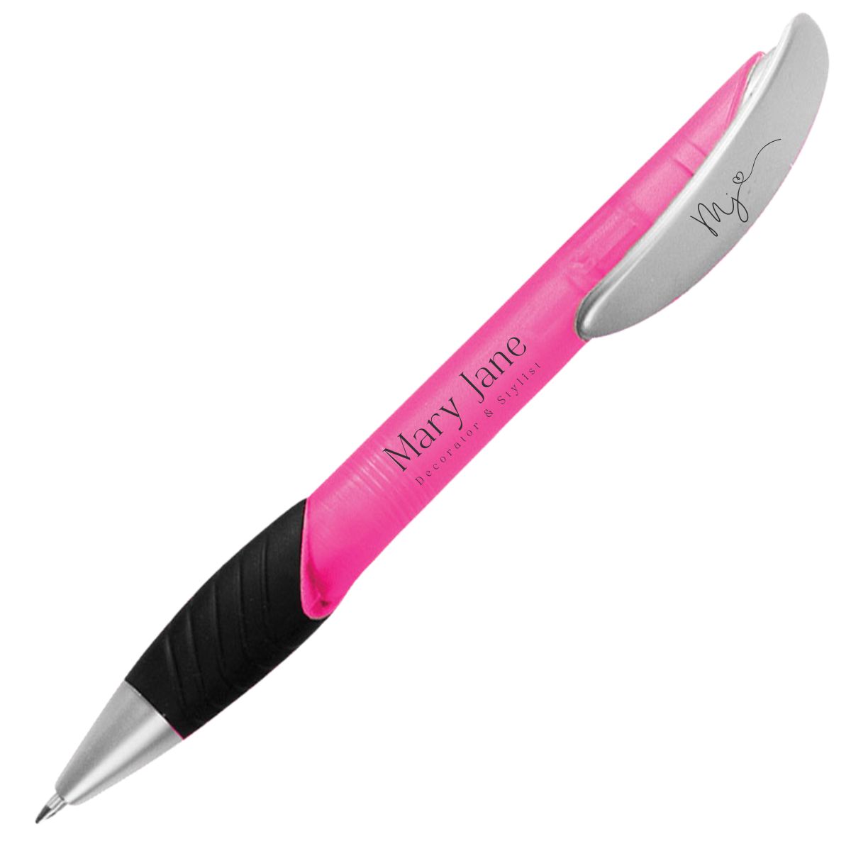 Apollo Ballpoint Pen - 6