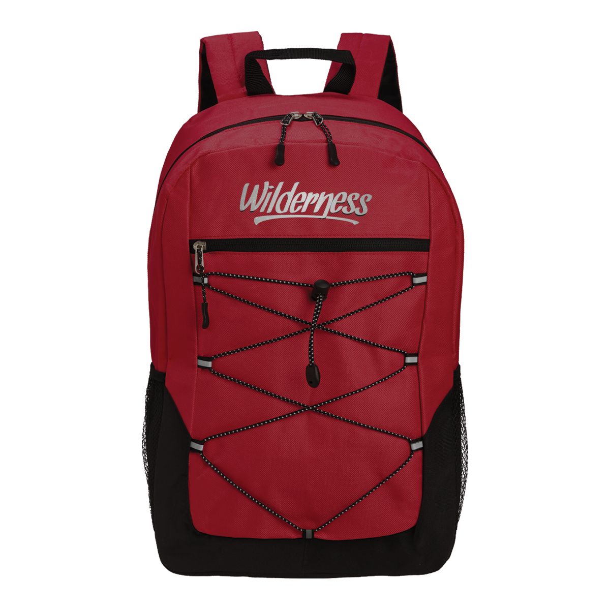 Lendross Backpack - 9