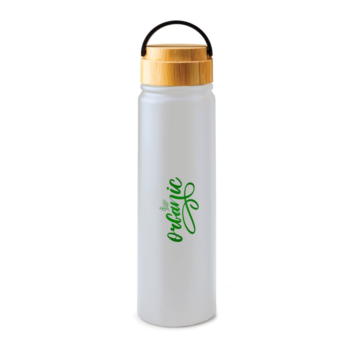 600ml Hydramate Thermo Bottle - 7