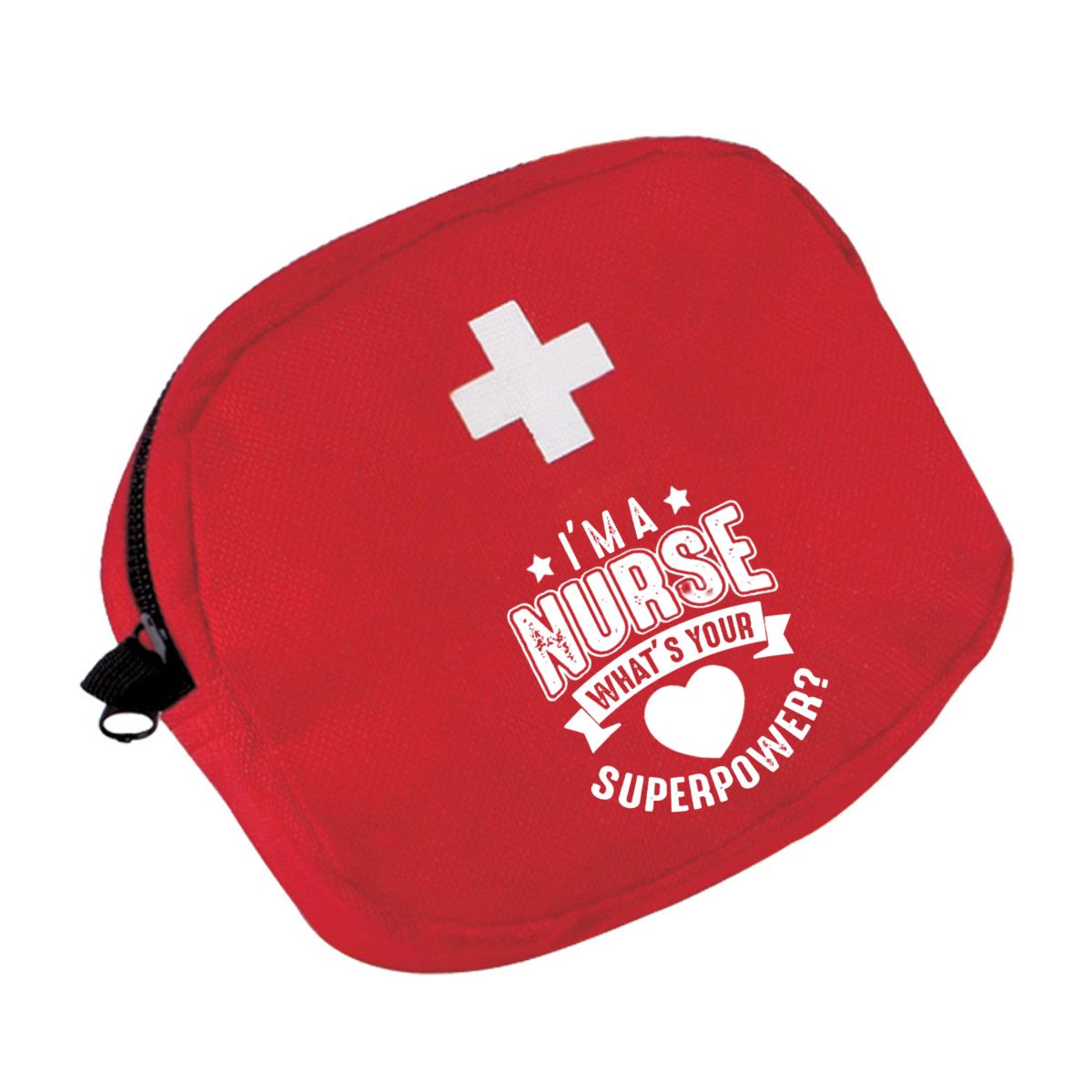 First Aid Kit - 5