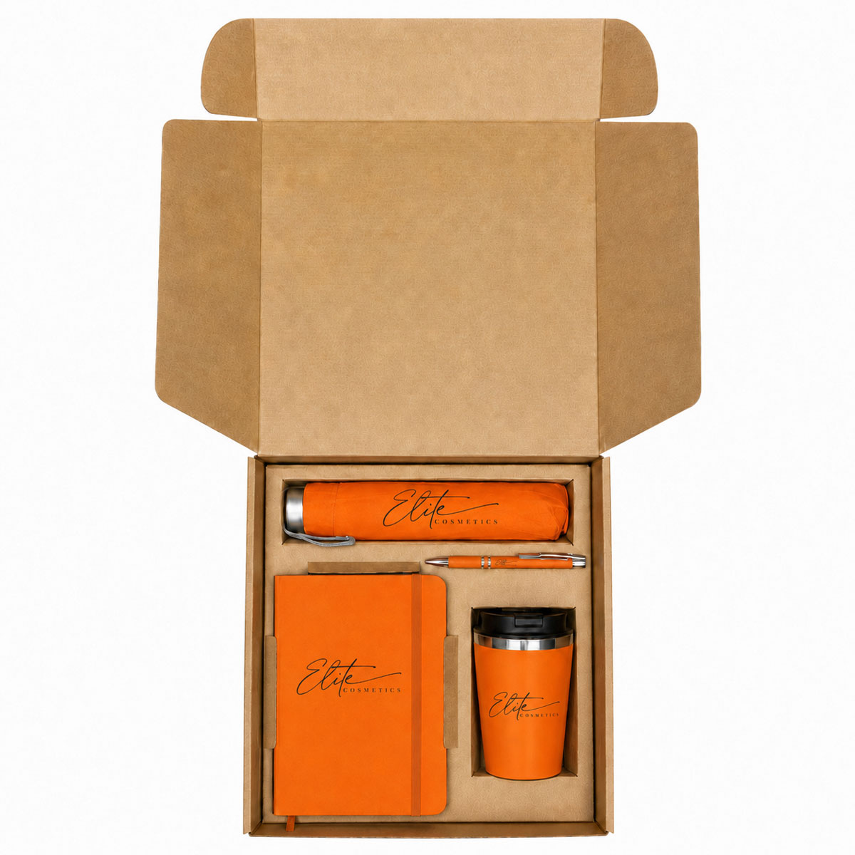 Workday Essentials Gift Set - 21