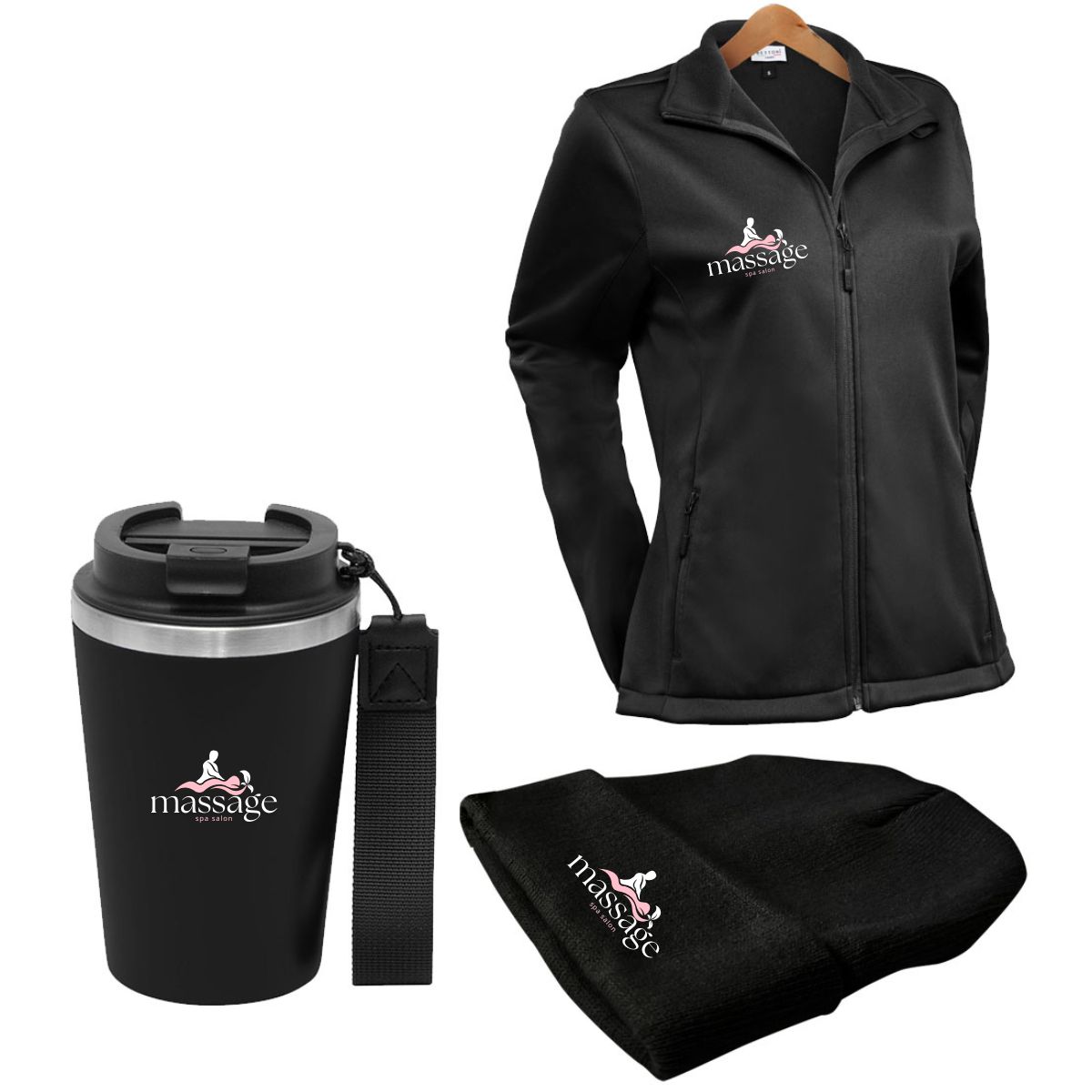 Ladies Essential Companion Gift Set - 13