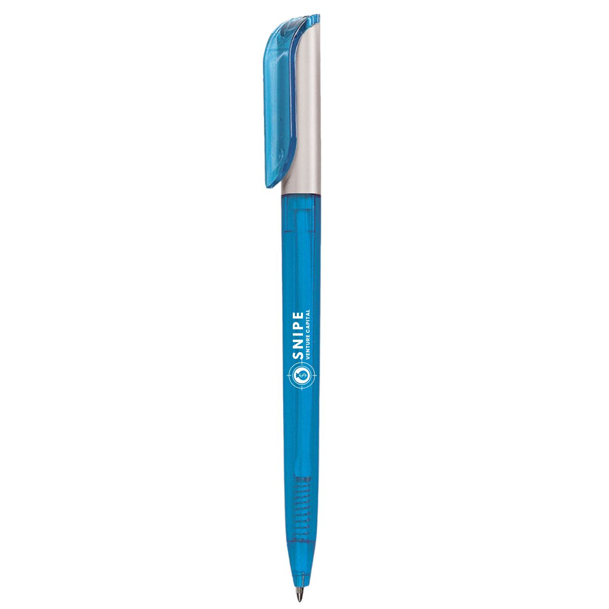 Twist Ballpoint Pen - 17