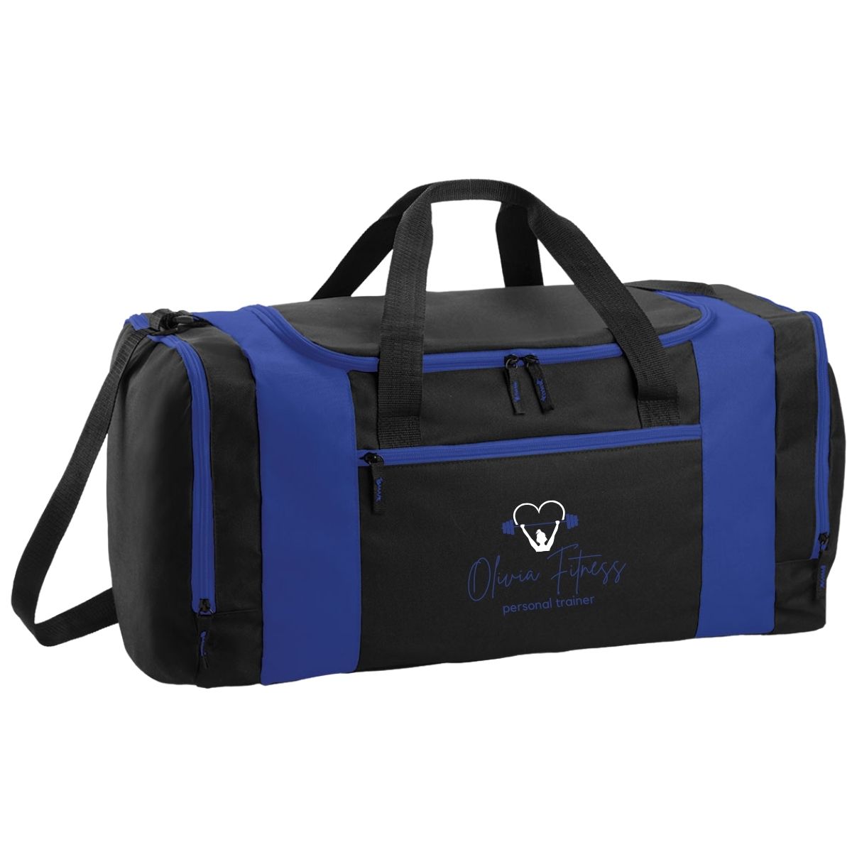 City Hopper Tog Bag - 6