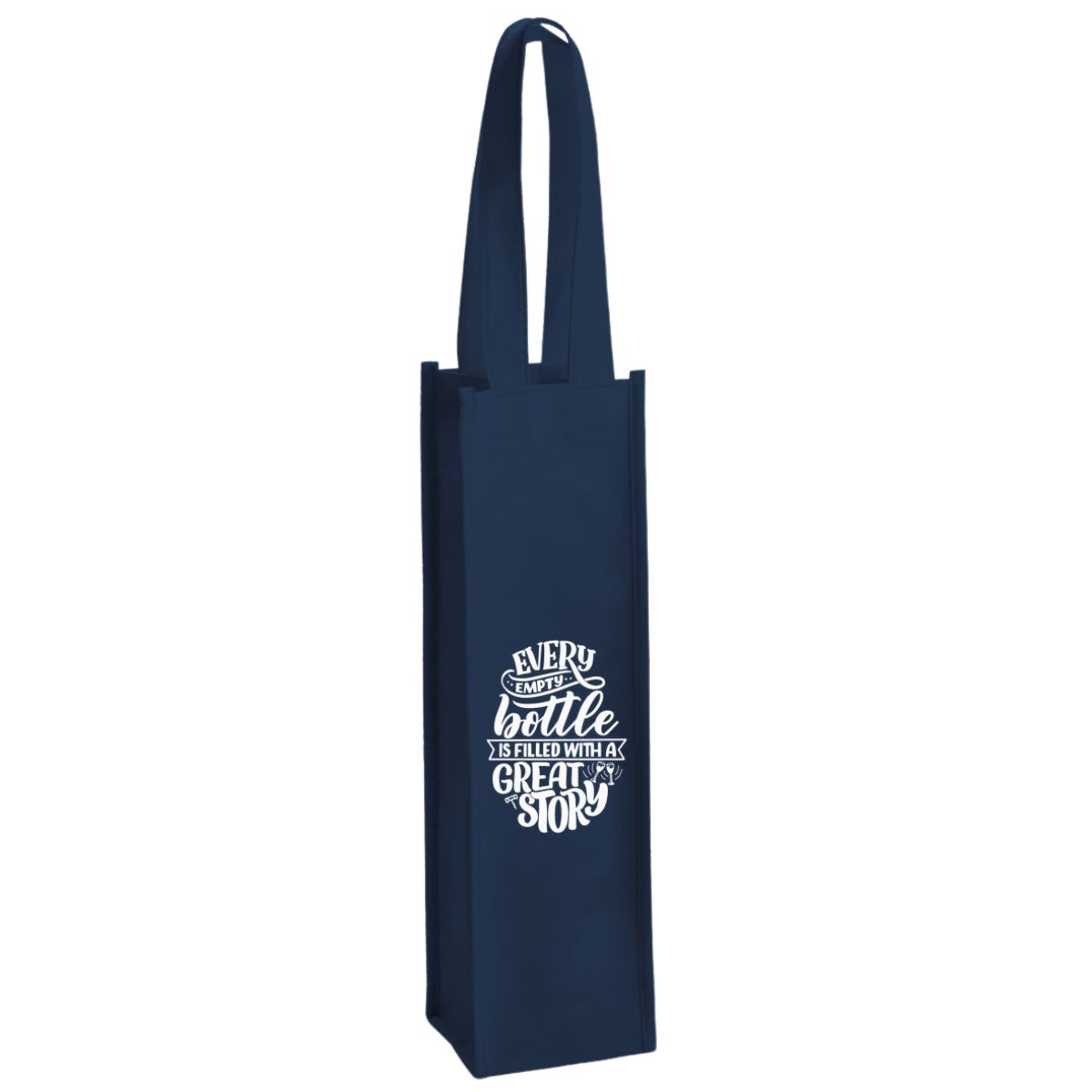 Lawson Single Bottle Carry Bag - 6