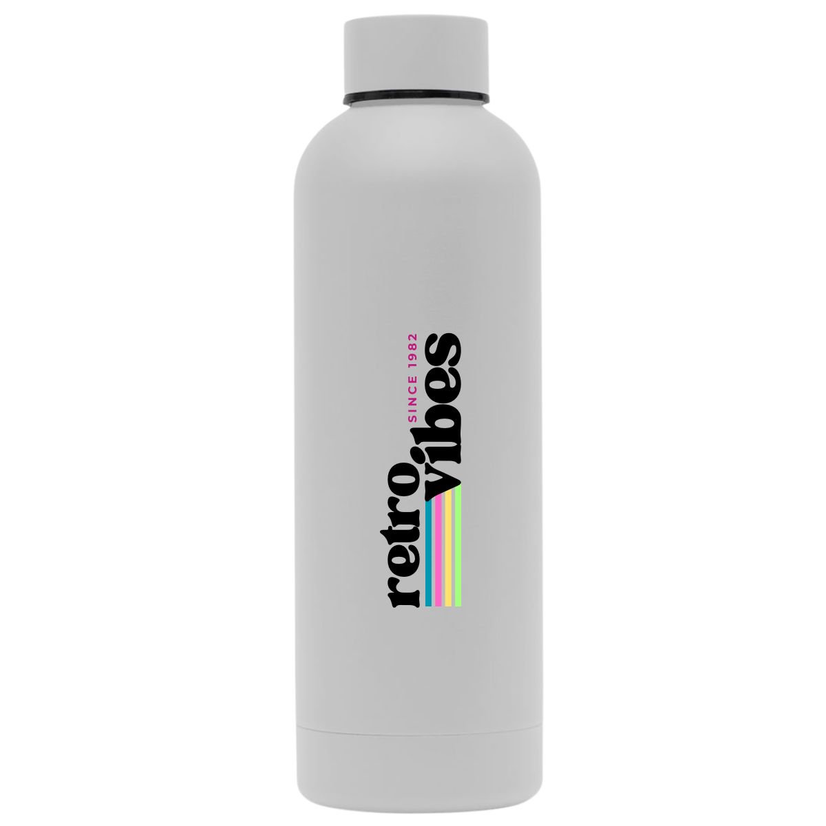 Tatum 800ml Recycled Water Bottle - 30