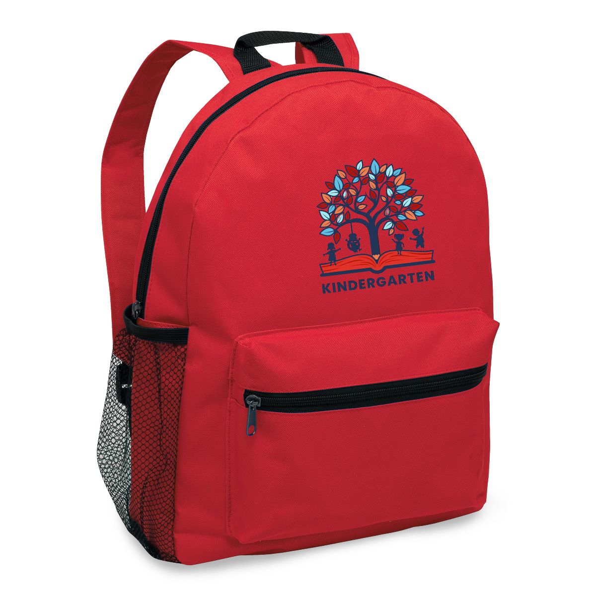 Junior Backpack - 14