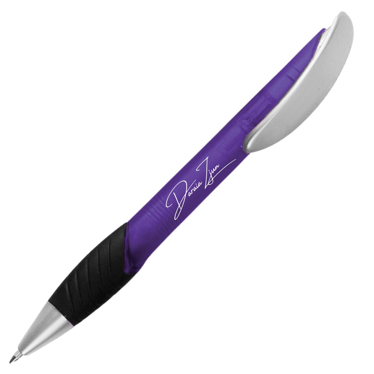 Apollo Ballpoint Pen - 7