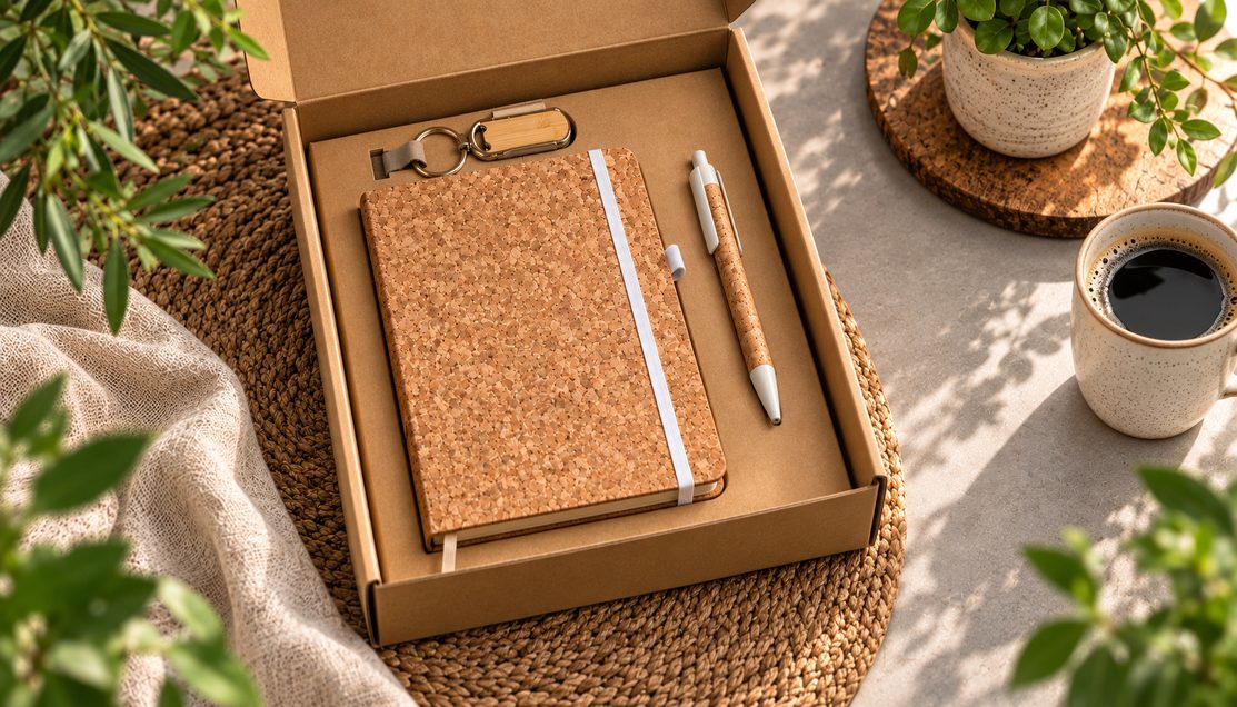 The EarthTone Giftset - 2