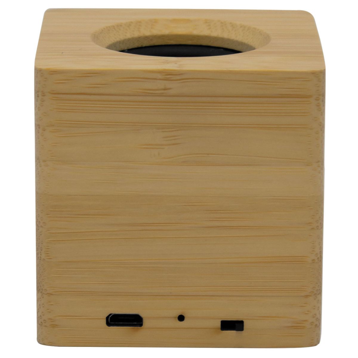 Laxo Bamboo Speaker - 6