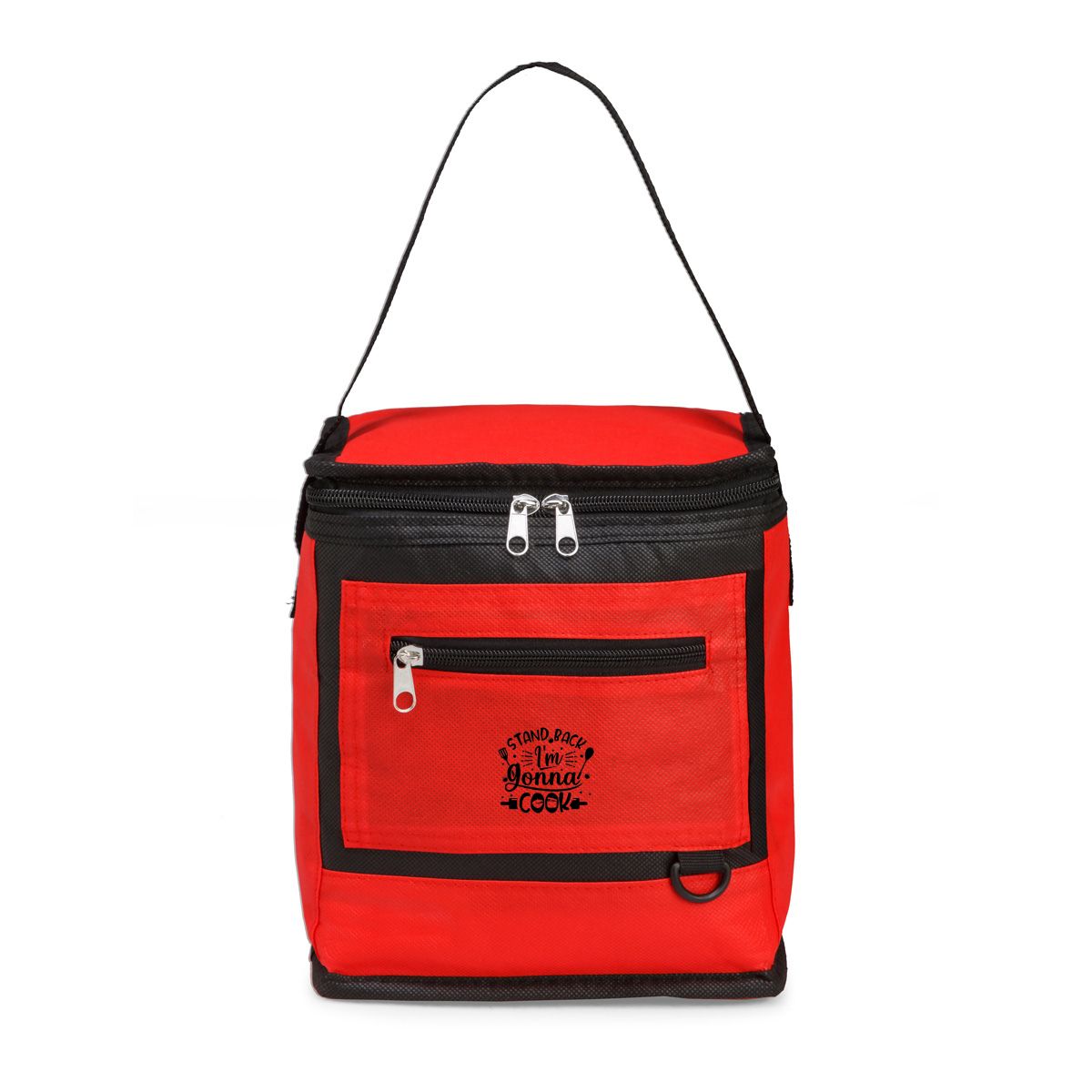 Triad Cooler Bag - 11