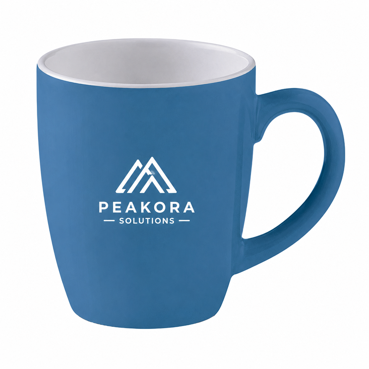 300ml Colour Trent Mug - 6