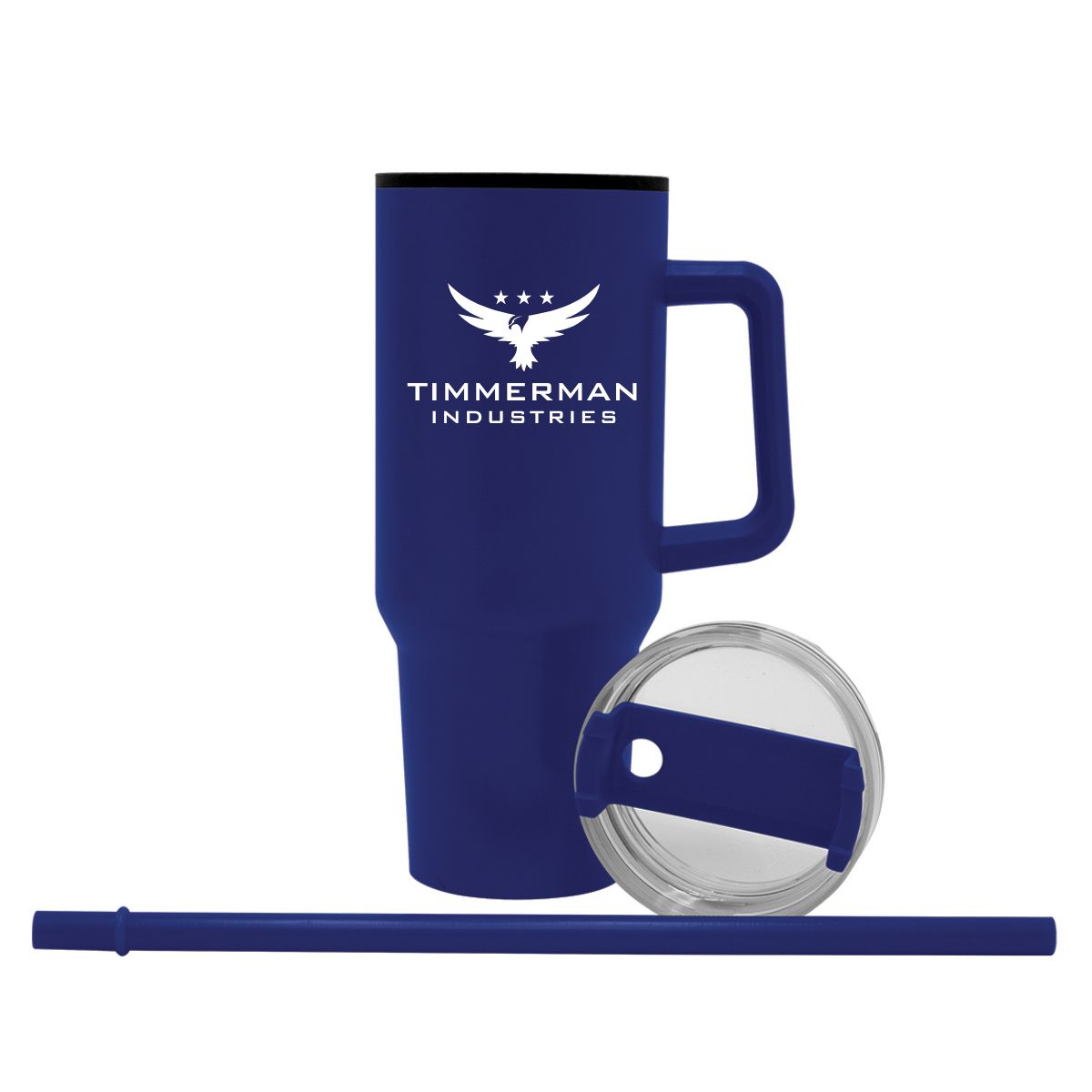 1200ml Polypropylene Enduro Mug - 8