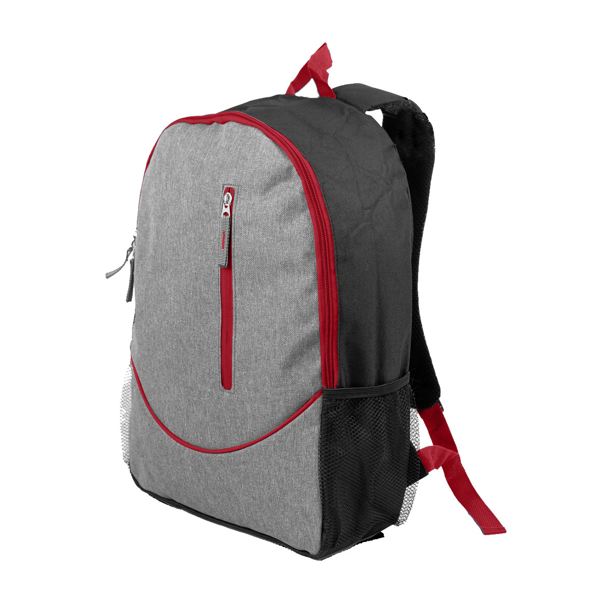 Classico Contrast Backpack - 16