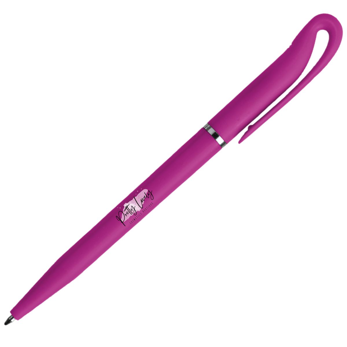 Curb Ballpoint Pen - 6