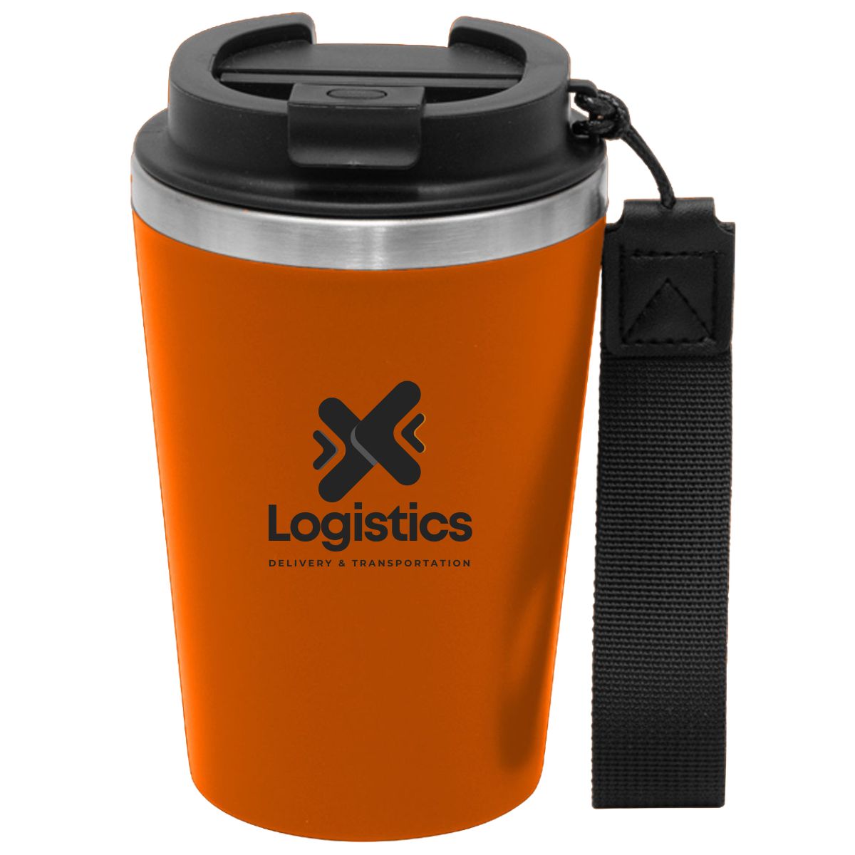 350ml Nabela S/S & PP Tumbler - 36