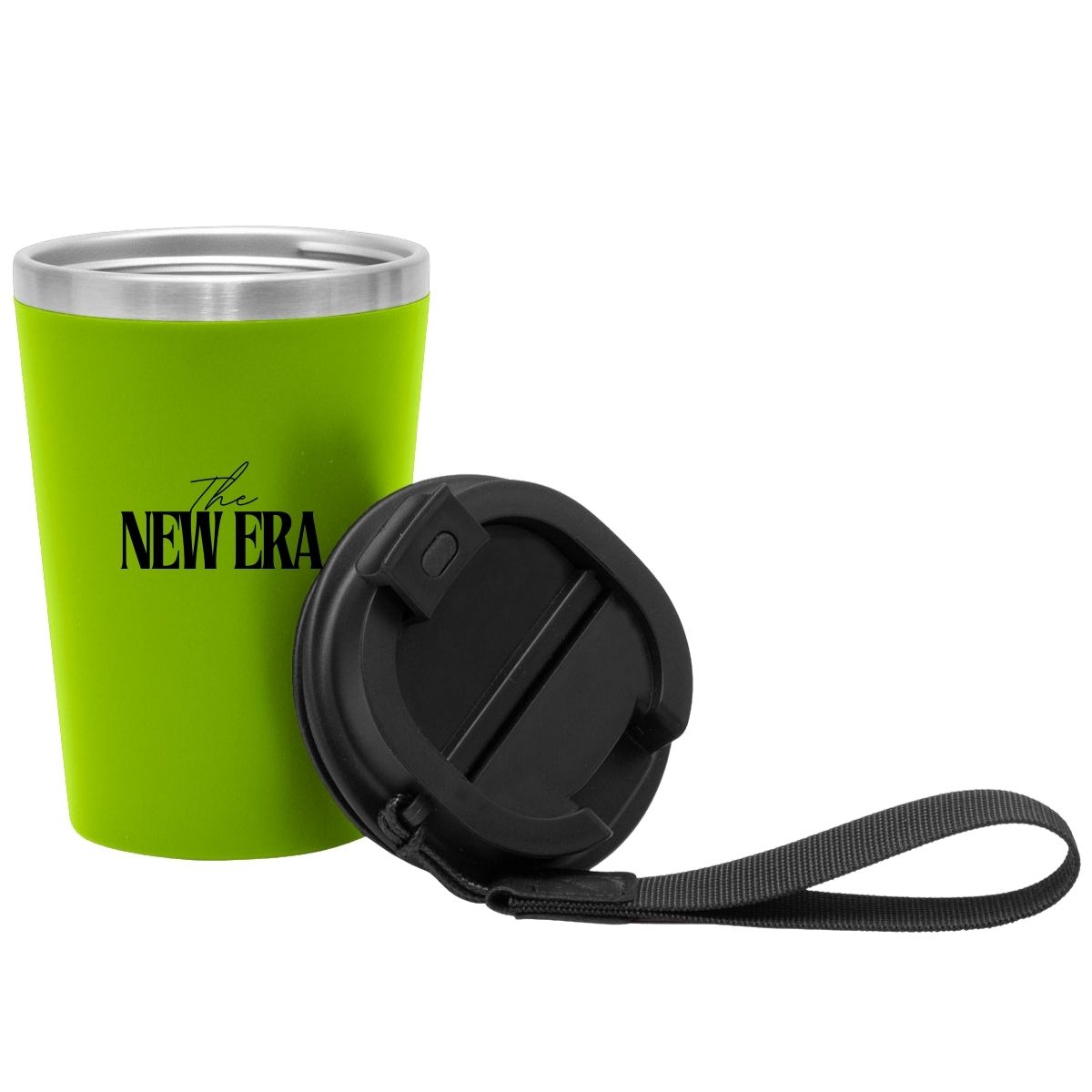 350ml Nabela S/S & PP Tumbler - 23
