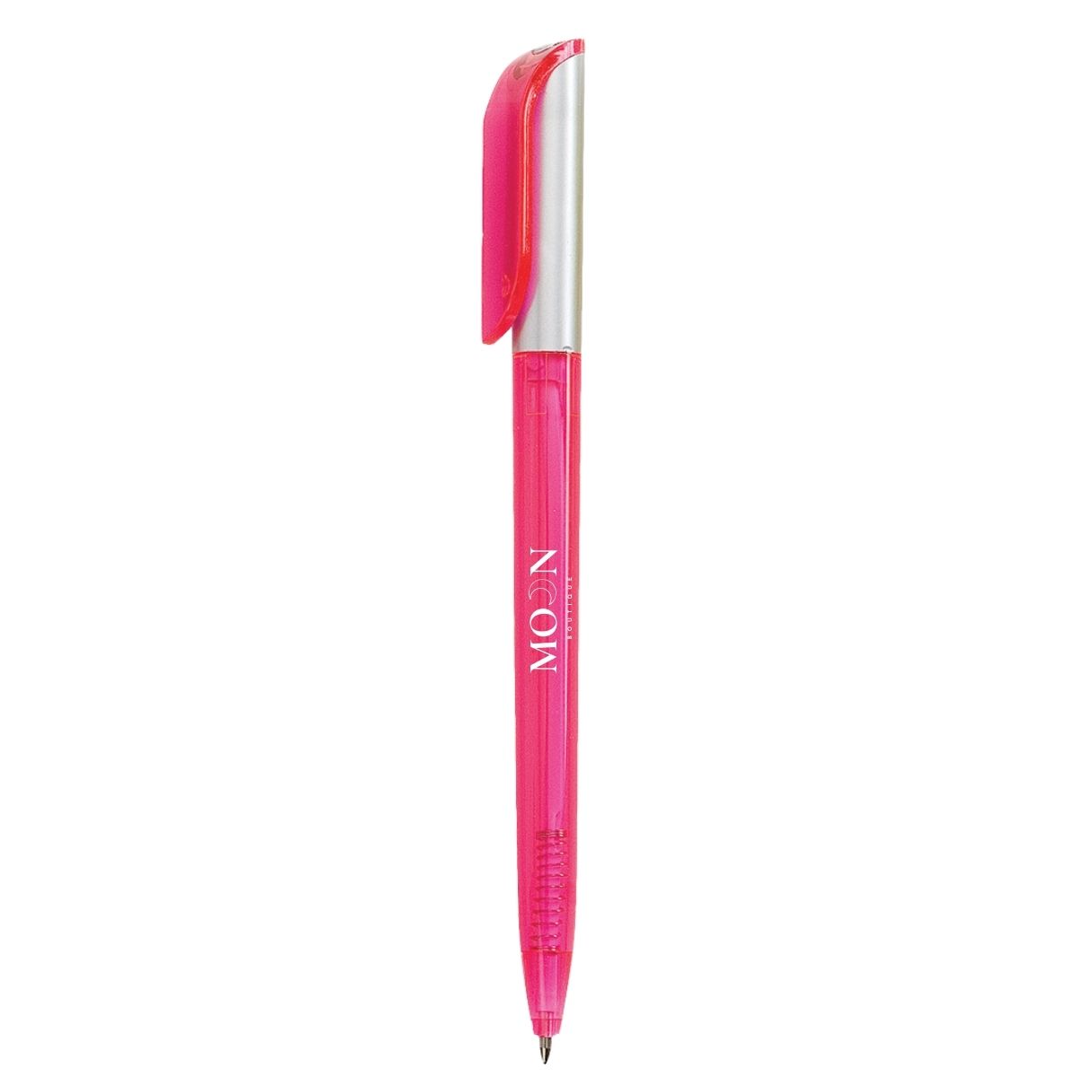Twist Ballpoint Pen - 15