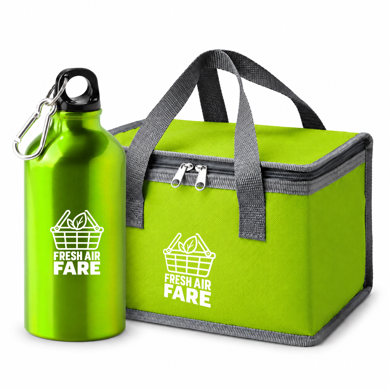 Cooler Essentials Gift Set - 9
