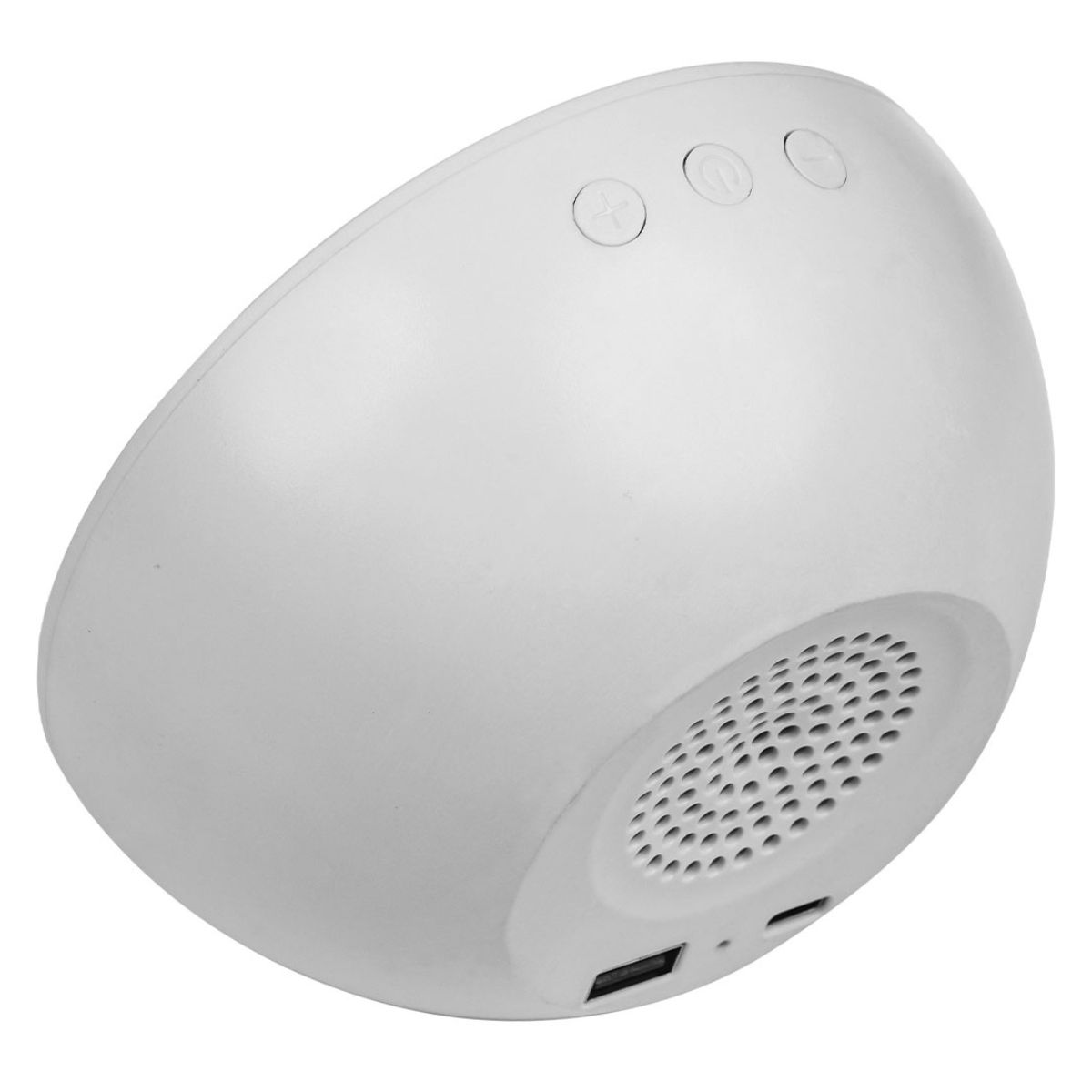 Hurley Bamboo Speaker - 6