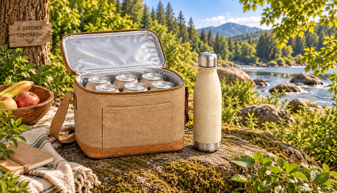 Natural Refreshment Activation Set - 1