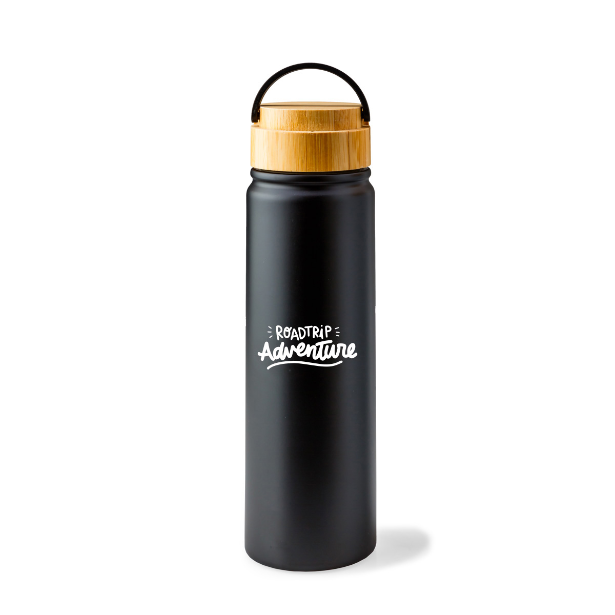 Metro Travel Bottle & Mug Gift Set - 9