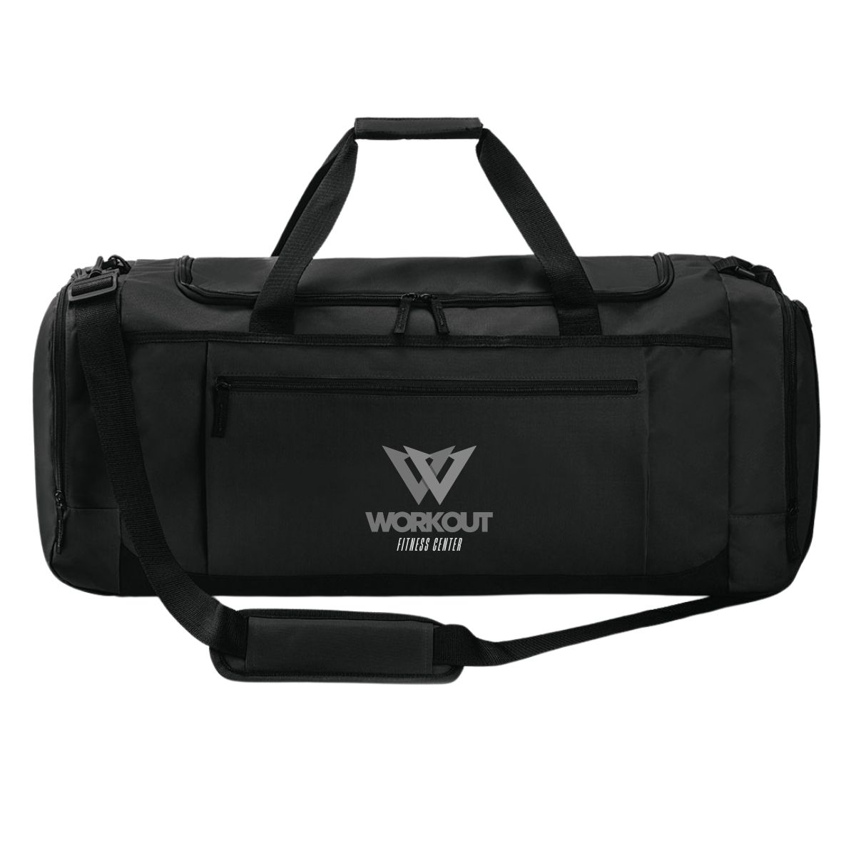 Lexicon Sports Tog Bag - 6